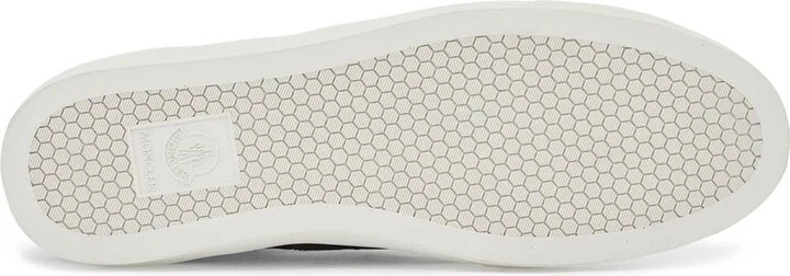 MONCLER monaco m sneakers - Image 5
