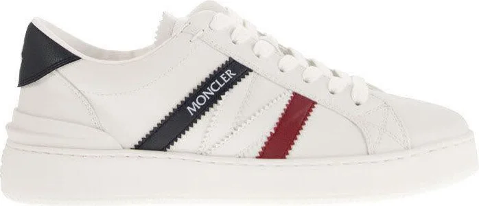 Moncler Monaco M - Sneakers
