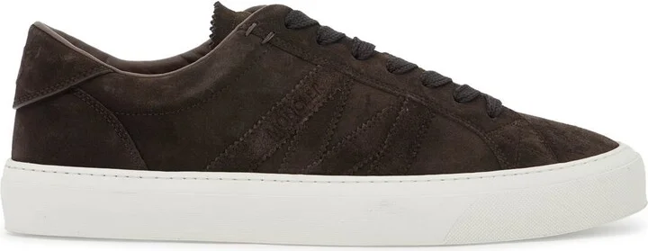 MONCLER monaco m sneakers