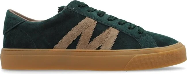 Moncler Monaco M Trainers