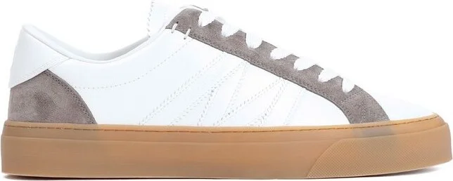 Moncler Monaco M Trainers