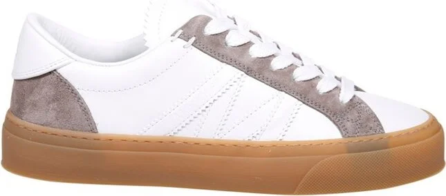 Moncler Monaco M Trainers