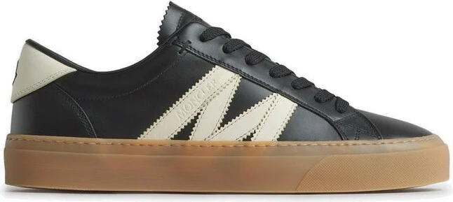 Moncler Monaco2 Low-Top Trainers