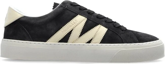 Moncler Monaco2 Low-Top Trainers