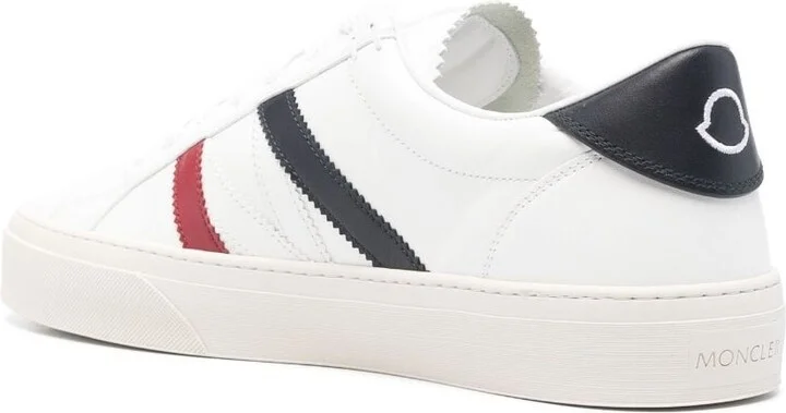 Moncler Monaco2 Sneakers - Image 2