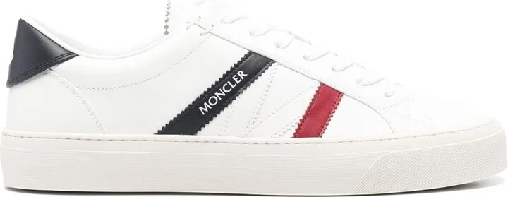 Moncler Monaco2 Sneakers