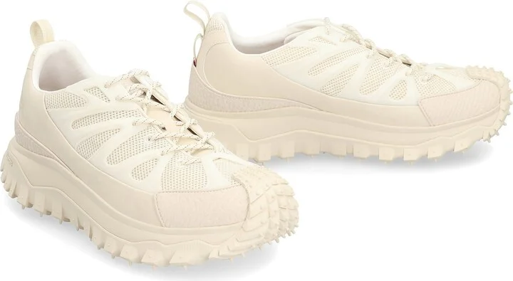 Moncler Moncler X Salehe Bembury - Trailgrip Amoeba Low-Top Sneakers - Image 3