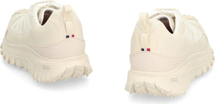 Moncler Moncler X Salehe Bembury - Trailgrip Amoeba Low-Top Sneakers - Image 4