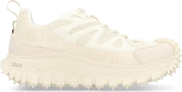 Moncler Moncler X Salehe Bembury - Trailgrip Amoeba Low-Top Sneakers - Image 2