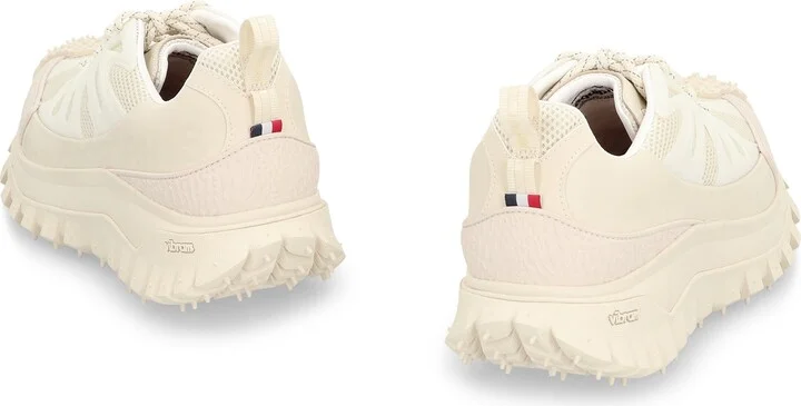 Moncler Moncler X Salehe Bembury - Trailgrip Amoeba Low-Top Sneakers - Image 4
