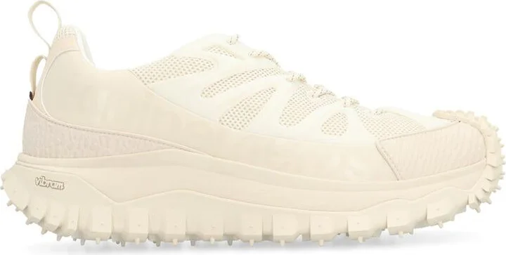 Moncler Moncler X Salehe Bembury - Trailgrip Amoeba Low-Top Sneakers