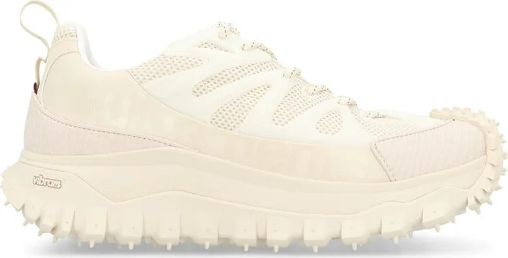 Moncler Moncler X Salehe Bembury - Trailgrip Amoeba Low-Top Sneakers