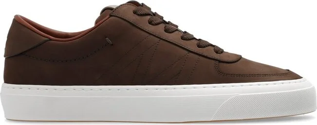 Moncler Monclub Low Top Sneakers