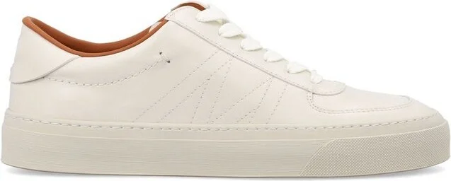 Moncler Monclub Low-Top Sneakers