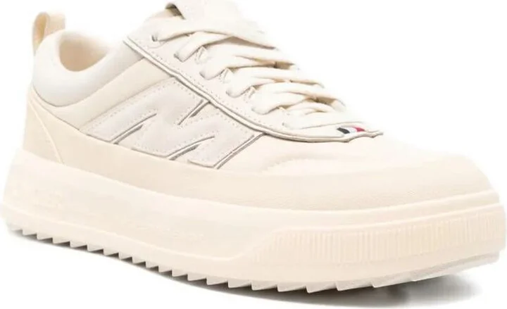 Moncler "Monpulse" Low Top Sneakers Shoes - Image 4