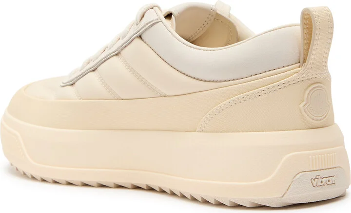 Moncler Monpulse Quilted Sneakers - Image 2