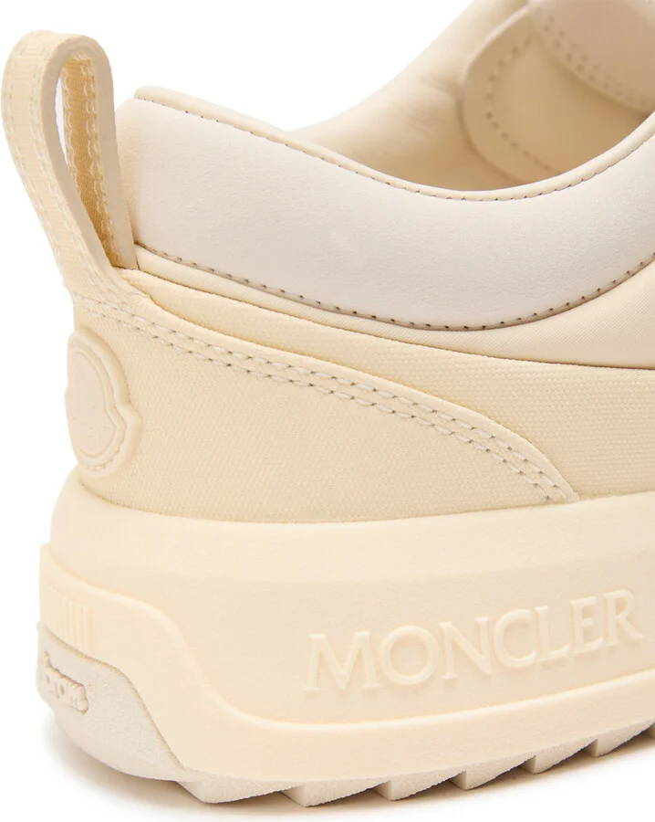 Moncler Monpulse Quilted Sneakers - Image 4