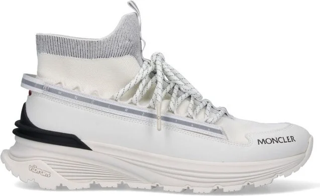 Moncler Monte Runner Trainers