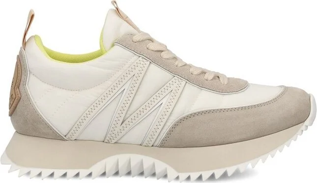 Moncler Pacey Lace-Up Sneakers