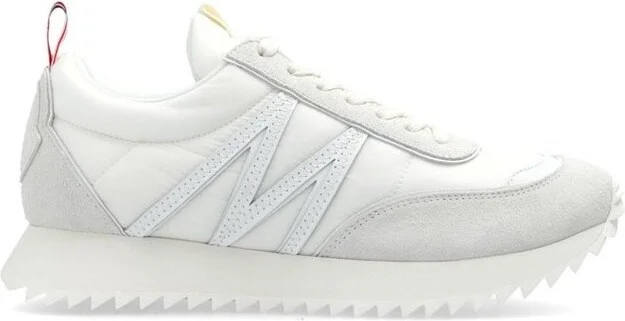 Moncler Pacey Lace-Up Sneakers