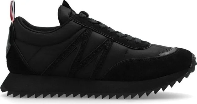 Moncler Pacey Lace-Up Sneakers