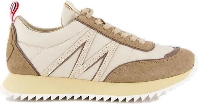 Moncler Pacey Lace-Up Sneakers