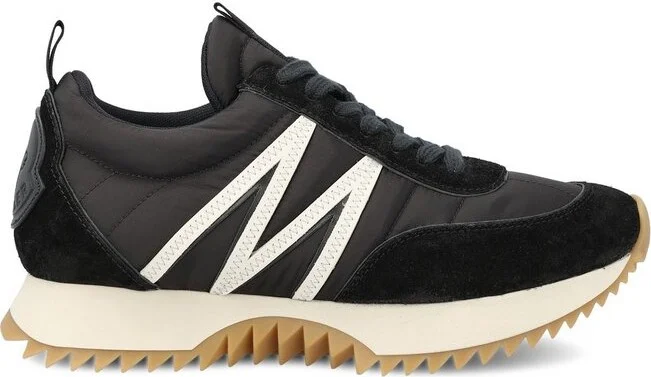 Moncler Pacey Lace-Up Trainers