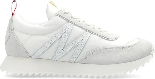 Moncler Pacey Lace-Up Trainers
