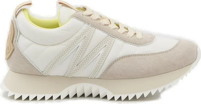 Moncler Pacey Lace-Up Trainers
