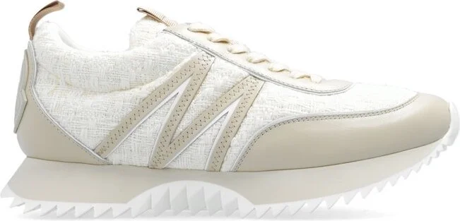 Moncler Pacey Low-Top Sneakers