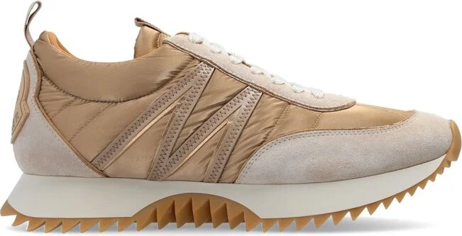 Moncler Pacey Low-Top Sneakers