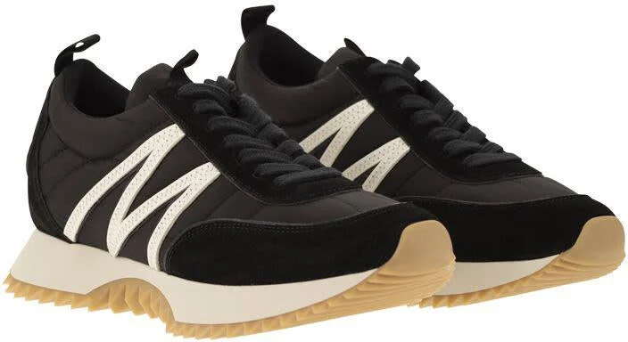 Moncler Pacey - Sneakers - Image 4