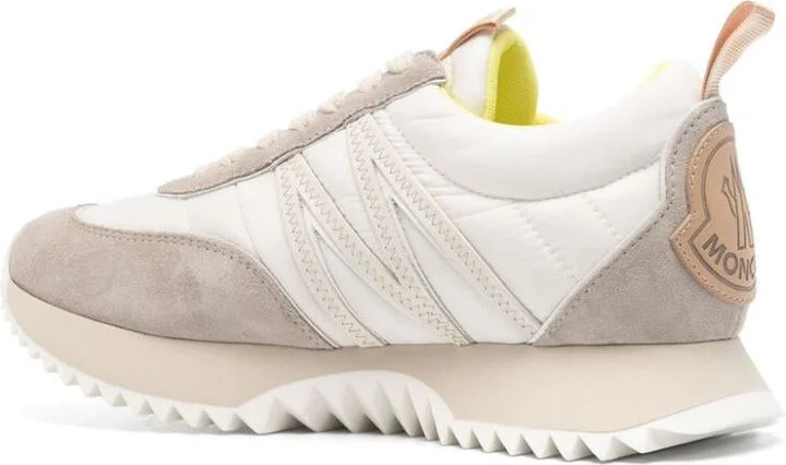 Moncler Pacey Sneakers - Image 3