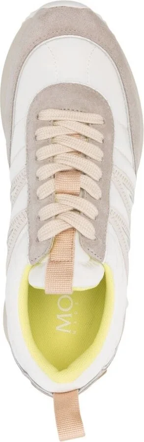 Moncler Pacey Sneakers - Image 2