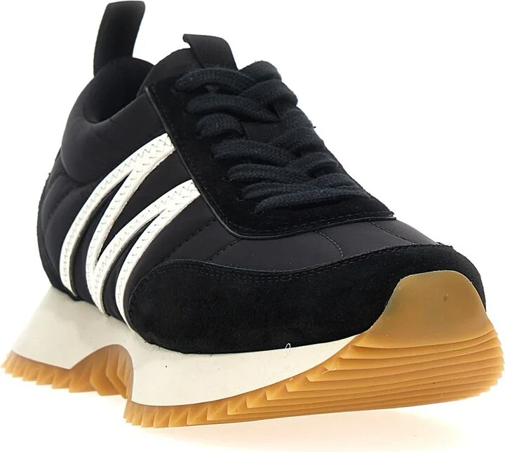 Moncler 'Pacey' Sneakers - Image 2
