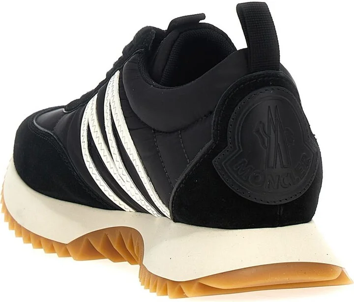 Moncler 'Pacey' Sneakers - Image 3