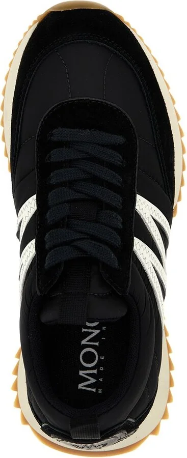 Moncler 'Pacey' Sneakers - Image 4