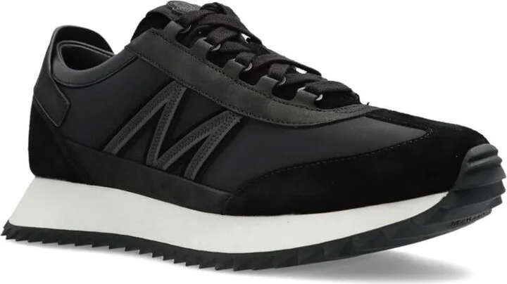 Moncler Pacey2 Low Top Sneakers - Image 2