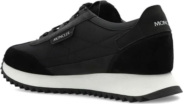 Moncler Pacey2 Low Top Sneakers - Image 3