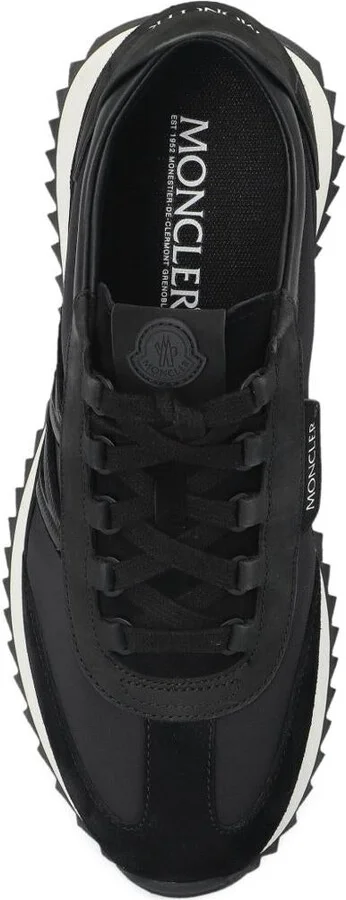 Moncler Pacey2 Low Top Sneakers - Image 4