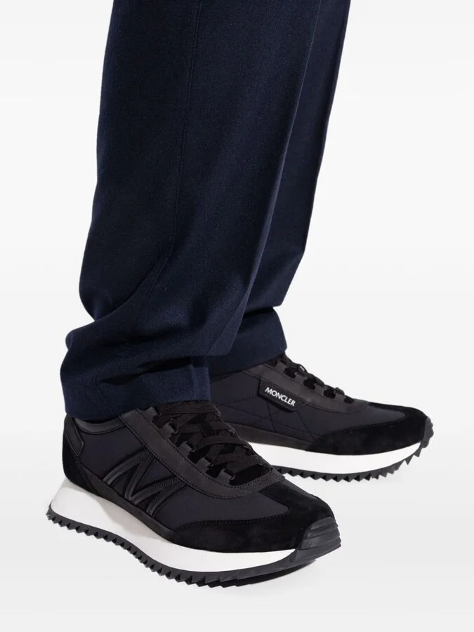 Moncler Pacey2 Low Top Sneakers - Image 5