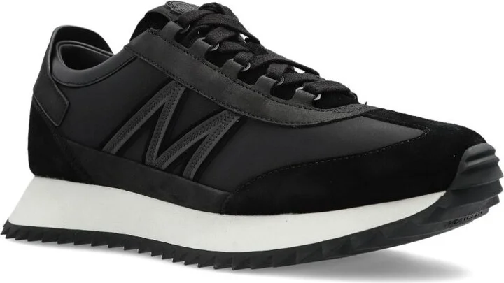 Moncler Pacey2 Low Top Sneakers - Image 2