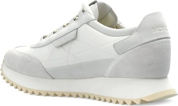 Moncler Pacey2 Low Top Sneakers - Image 2
