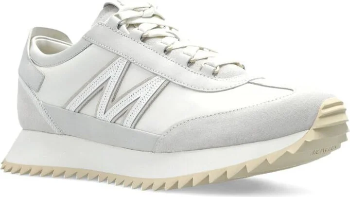 Moncler Pacey2 Low Top Sneakers - Image 3