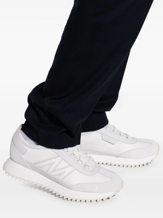 Moncler Pacey2 Low Top Sneakers - Image 4