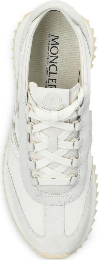 Moncler Pacey2 Low Top Sneakers - Image 5
