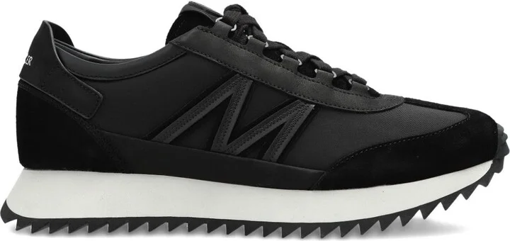 Moncler Pacey2 Low Top Sneakers