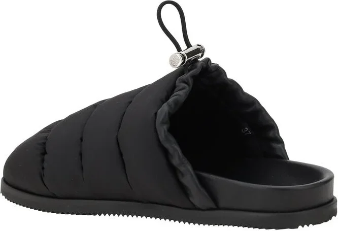 Moncler Padded Slippers
