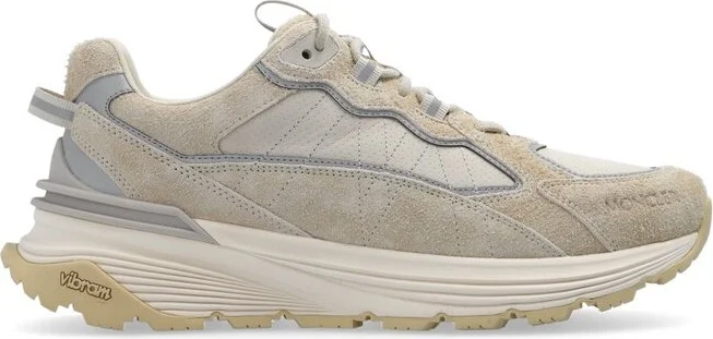 Moncler Panelled Lite Runner Sneakers