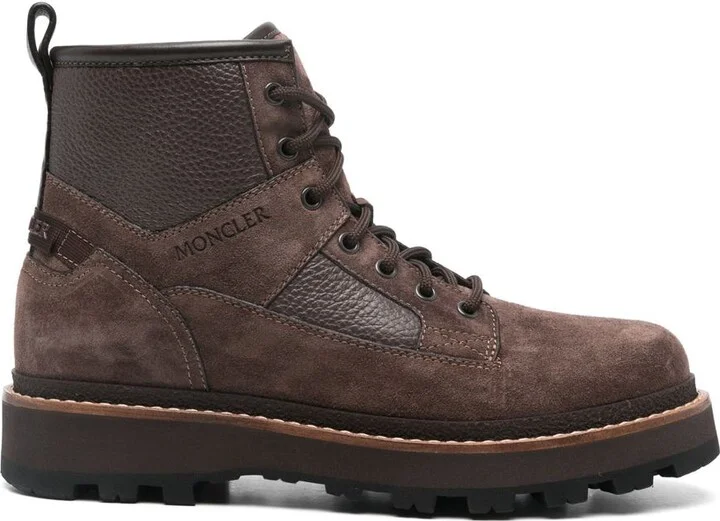 Moncler Peka Camp Boots